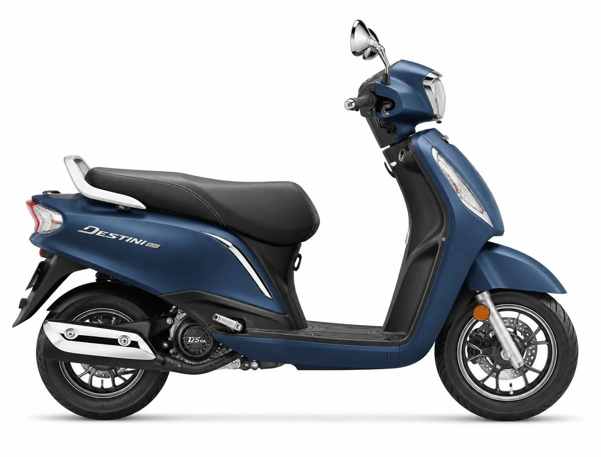 Honda Activa 125