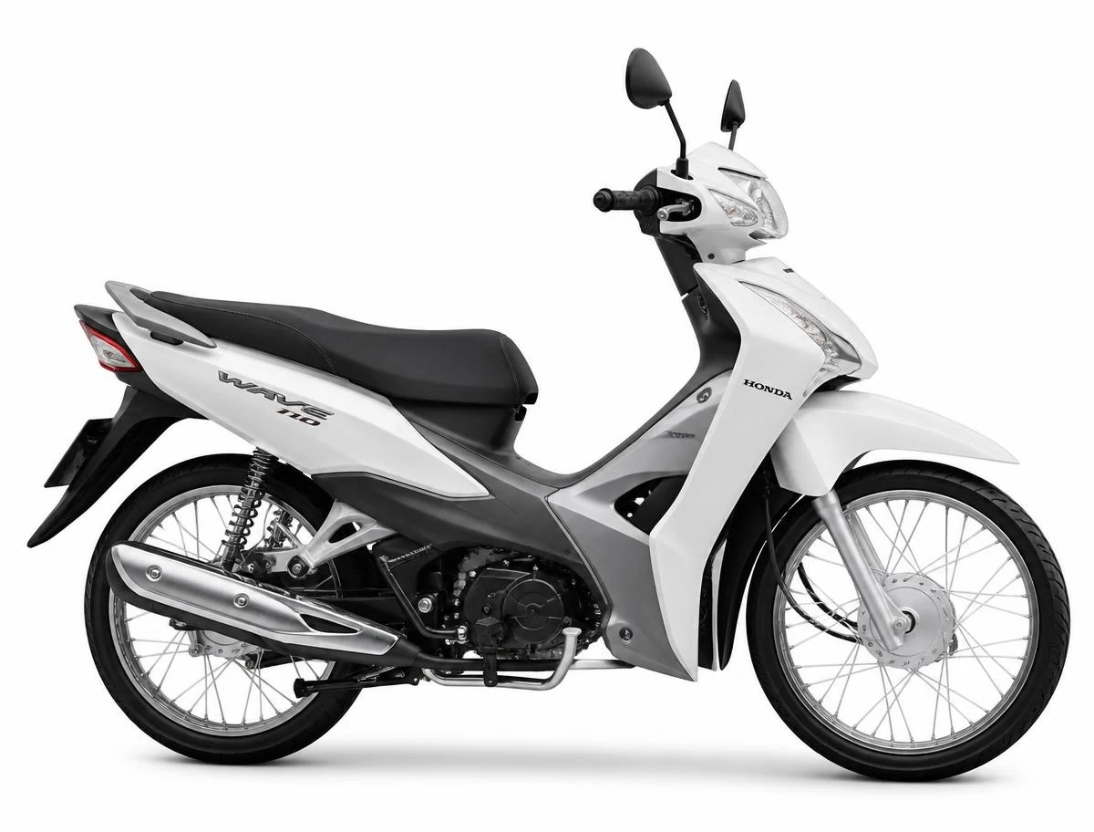 Honda Activa 110