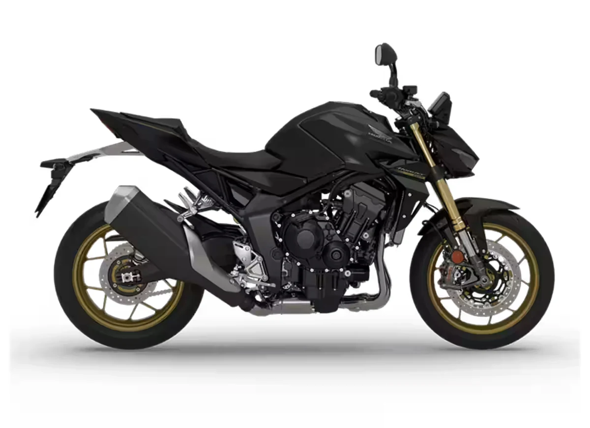 Honda CB1000 Hornet SP