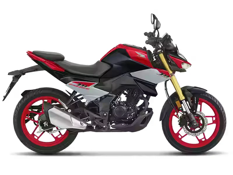 Honda CB125 Hornet