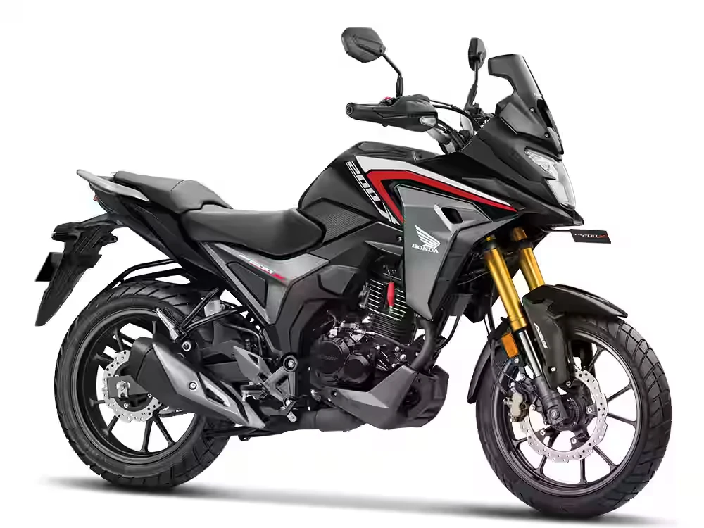 Honda CB200X