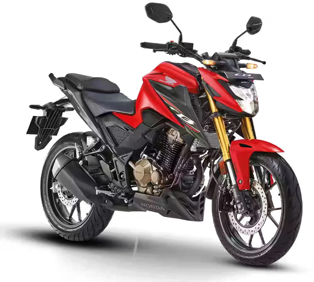 Honda CB300F