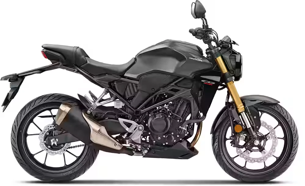 Honda CB300R