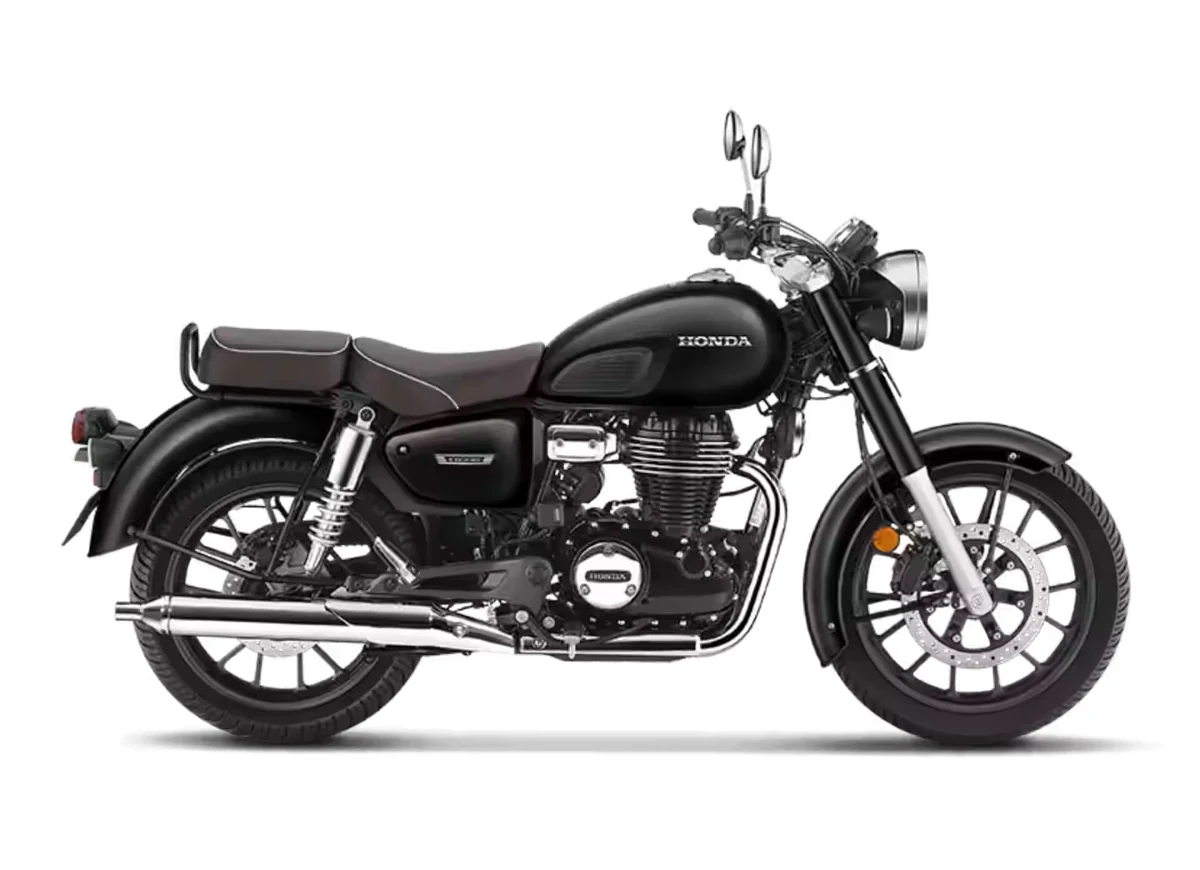 Honda CB350 C
