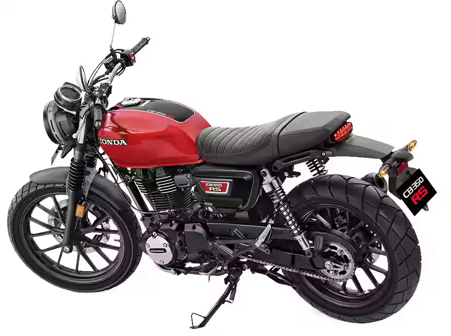Honda CB350RS