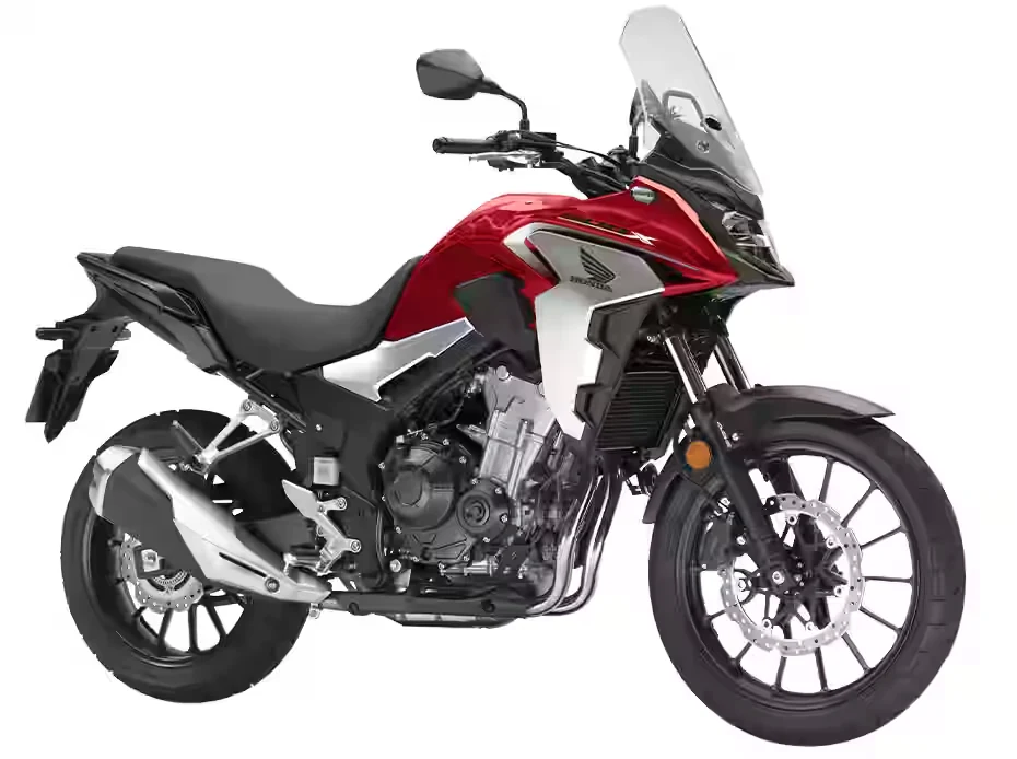 Honda CB500X
