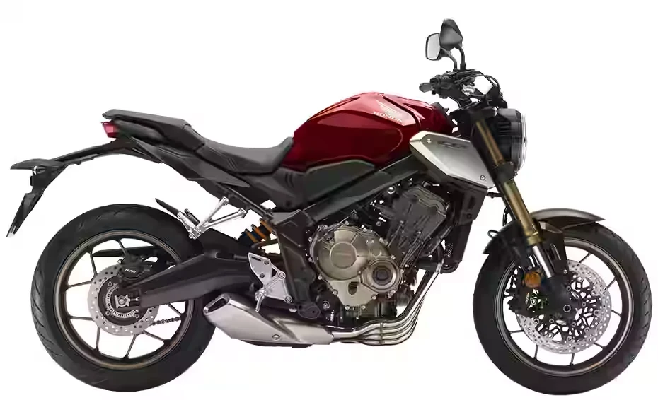 Honda CB650R