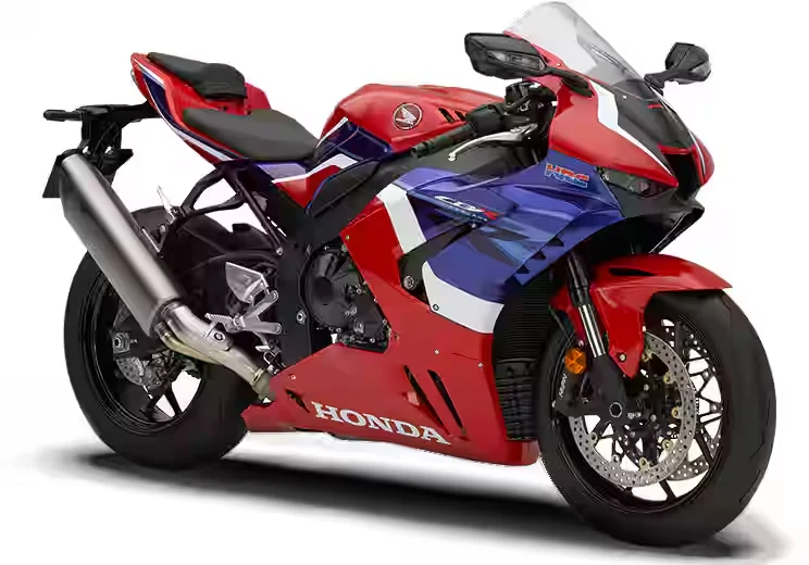 Honda CBR1000RR-R Fireblade