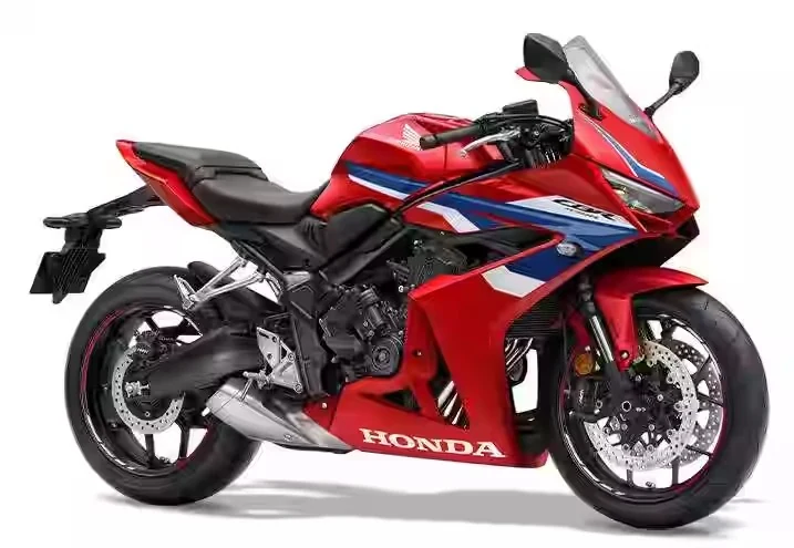 Honda CBR650R