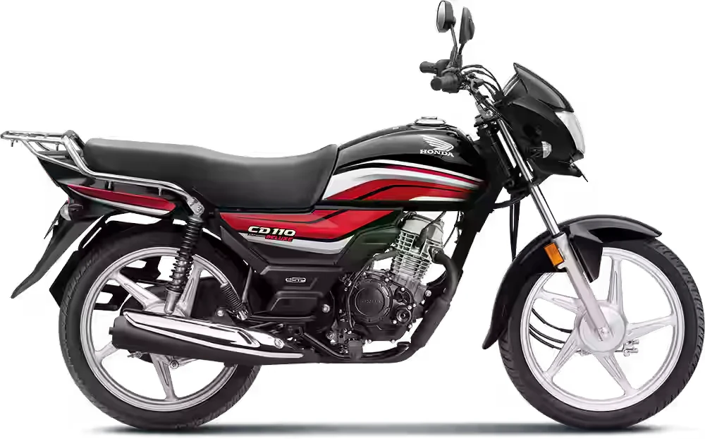 Honda CD 110 Dream