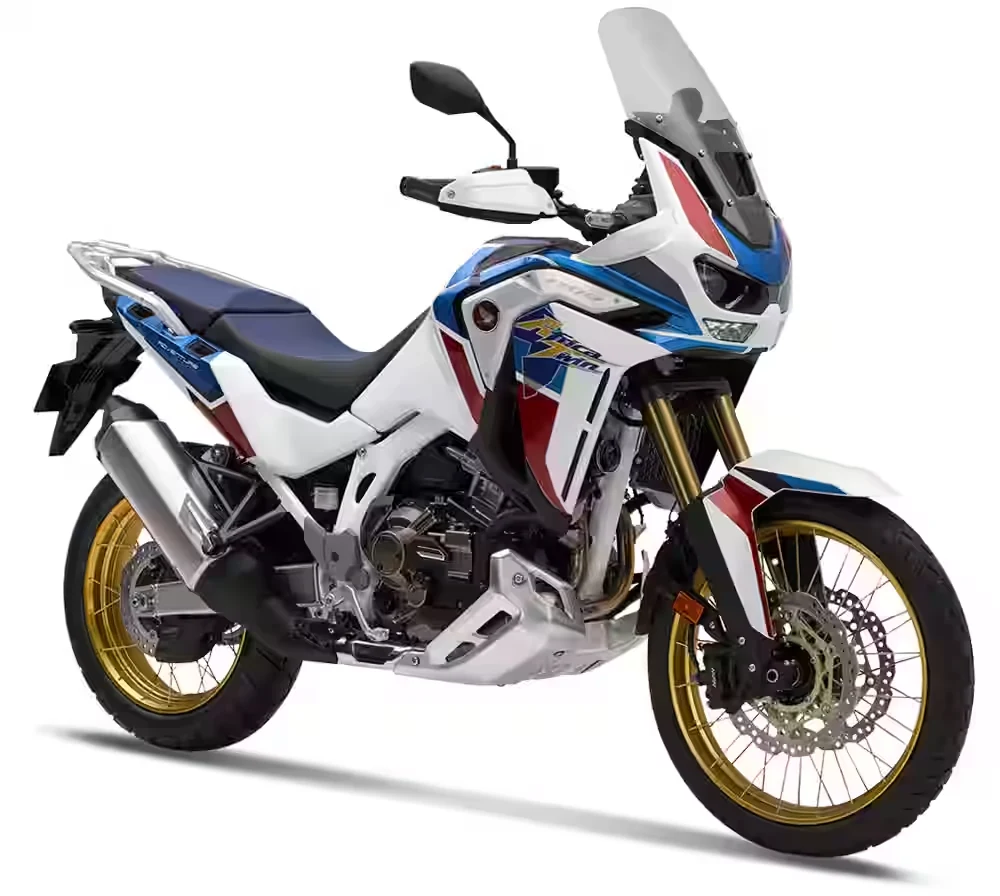 Honda Africa Twin CRF1100L