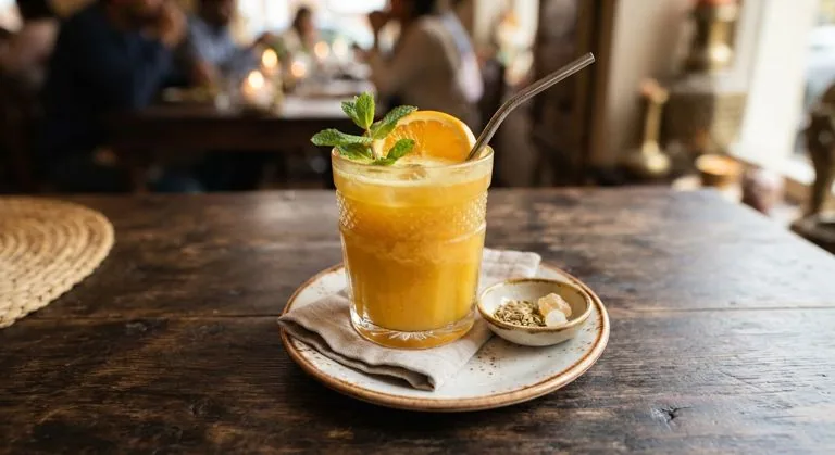 Fresh Juices food at Sachin Restaurant