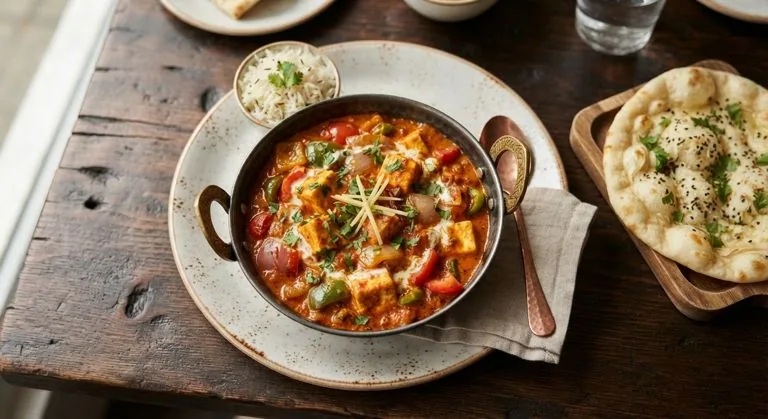 Paneer food at Sachin Restaurant
