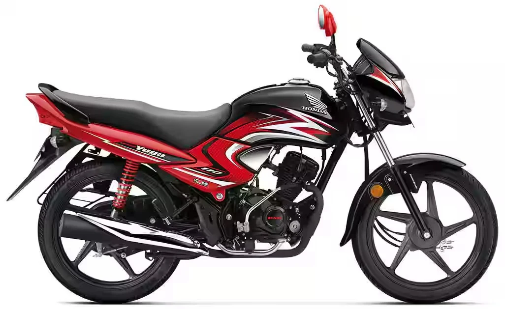 Honda Dream Yuga