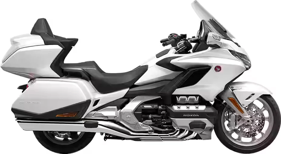 Honda Gold Wing