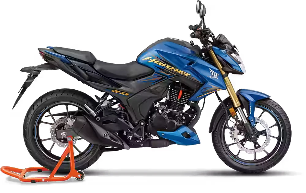 Honda Hornet 2.0