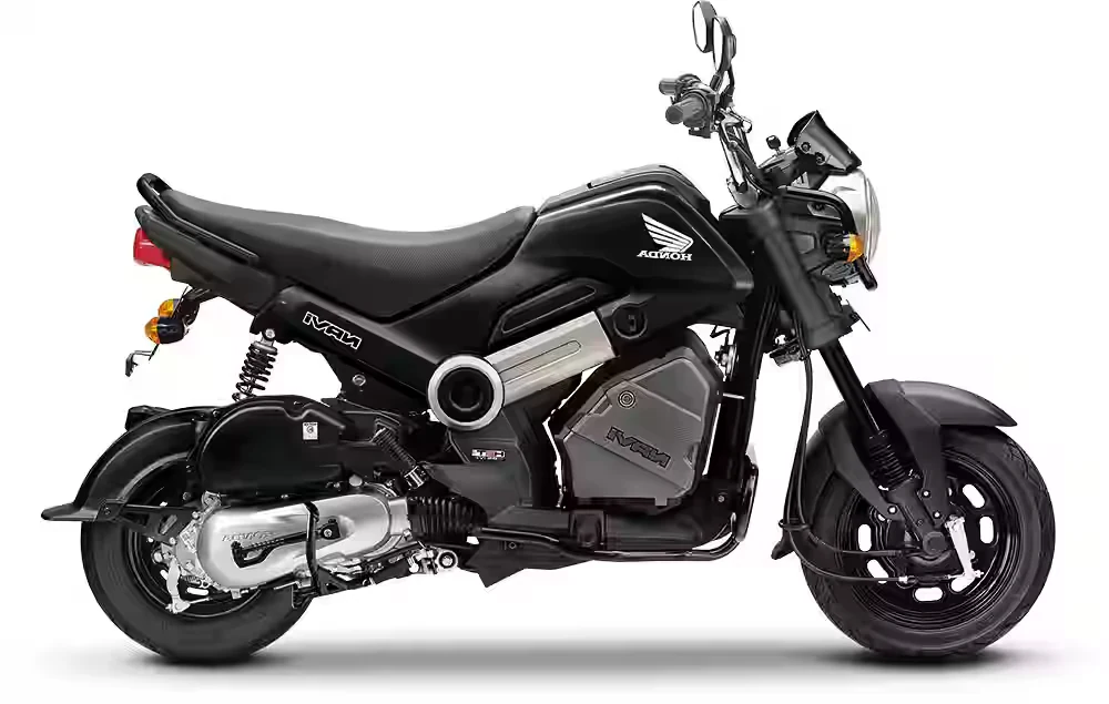 Honda Navi