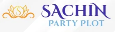 Sachin Party Plot logo