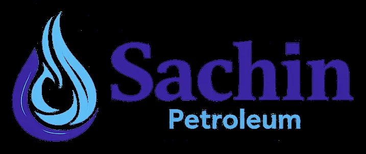 Sachin Petroleum logo