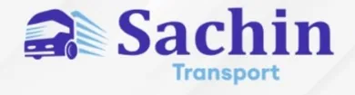 Sachin Transport logo