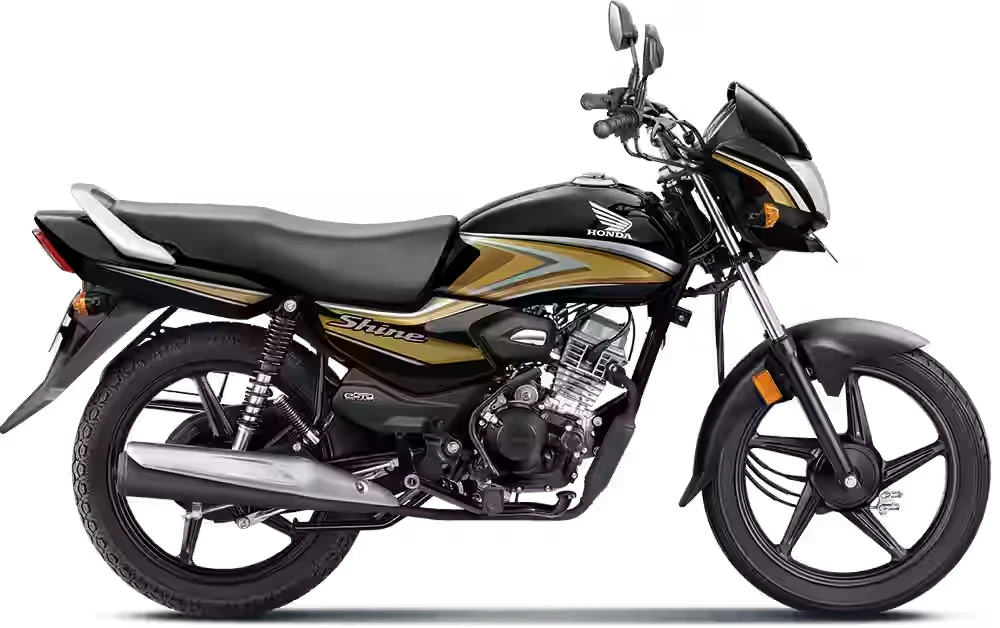 Honda Shine 100