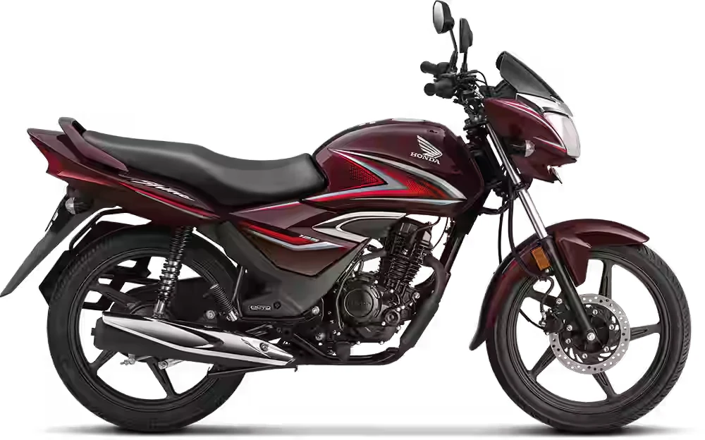Honda Shine 125