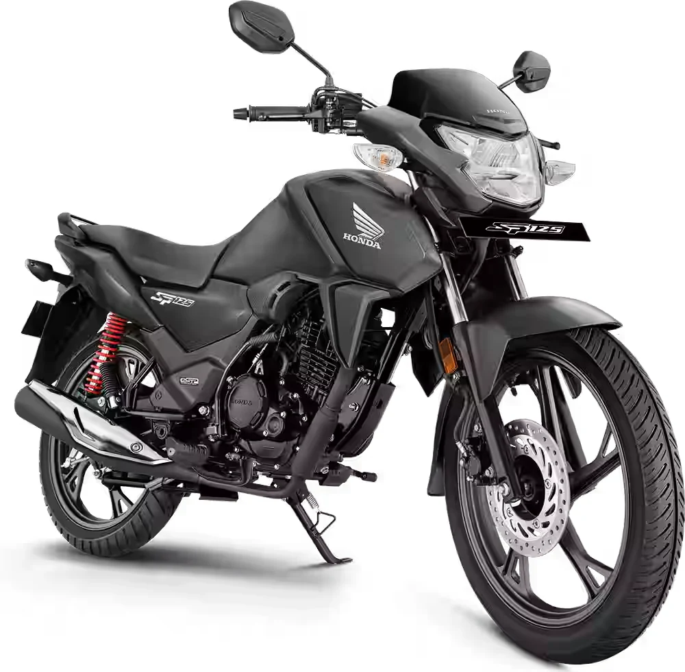 Honda SP 125