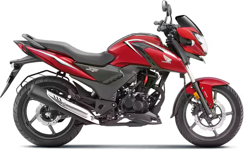 Honda SP 160