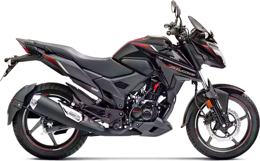 Honda X-Blade