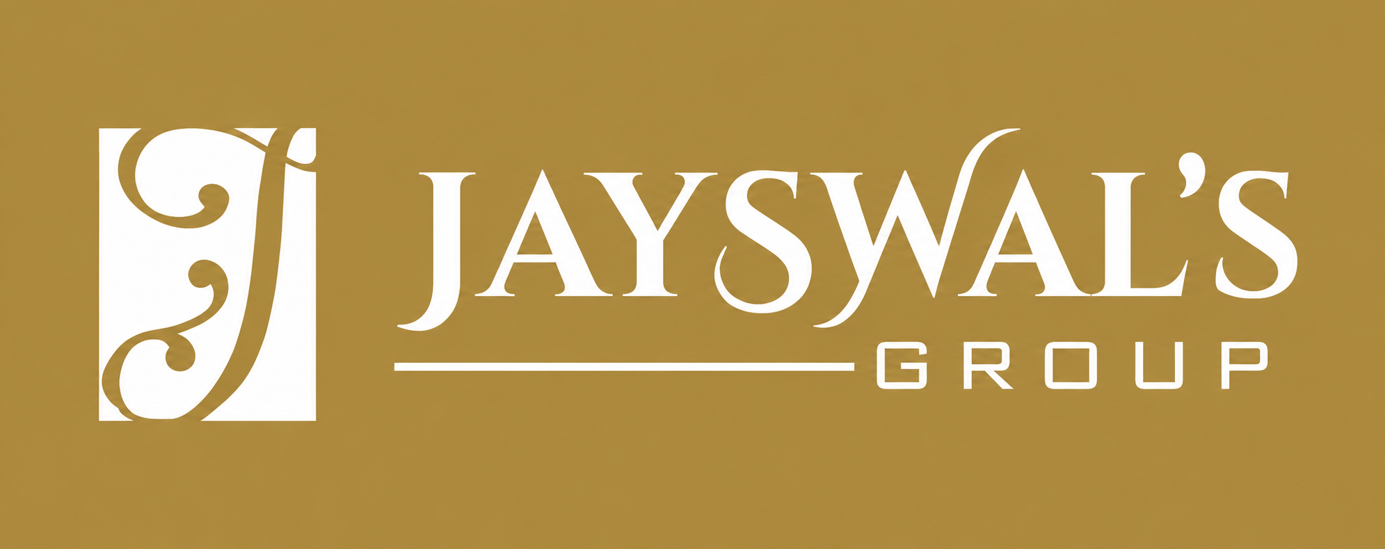 Jayswal's Group logo